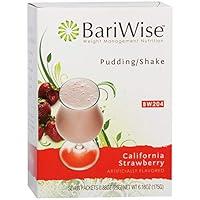 Algopix Similar Product 14 - BariWise High Protein Shake  LowCarb
