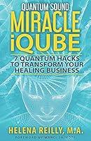 Algopix Similar Product 12 - Quantum Sound Miracle iQube 7 Quantum