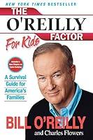 Algopix Similar Product 10 - The OReilly Factor for Kids A