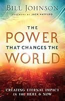 Algopix Similar Product 9 - The Power That Changes the World