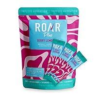 Algopix Similar Product 14 - Roar-Powder-Pack