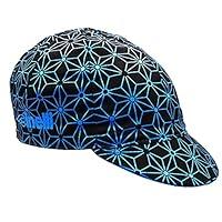 Algopix Similar Product 1 - Cyclone Blue Ice Cap, Blue, One Size
