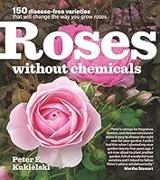 Algopix Similar Product 5 - Roses Without Chemicals 150