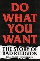 Algopix Similar Product 20 - Do What You Want The Story of Bad