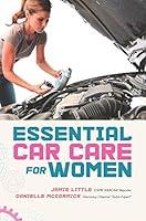 Algopix Similar Product 5 - Essential Car Care for Women