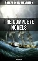 Algopix Similar Product 13 - The Complete Novels of Robert Louis