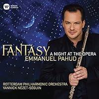 Algopix Similar Product 6 - Fantasy: A Night at the Opera