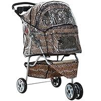 Algopix Similar Product 8 - All Terrain Extra Wide Leopard Skin 3