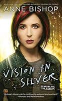 Algopix Similar Product 2 - Vision In Silver A Novel of the Others