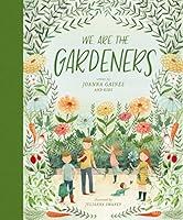 Algopix Similar Product 9 - We Are the Gardeners