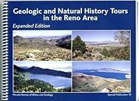 Algopix Similar Product 15 - Geologic and Natural History Tours in