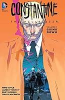 Algopix Similar Product 8 - Constantine The Hellblazer Vol 1