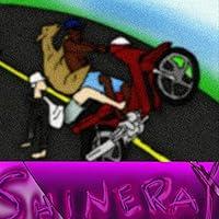 Algopix Similar Product 16 - Shineray
