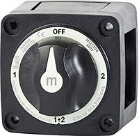 Algopix Similar Product 20 - Blue Sea Systems 6007200 mSeries