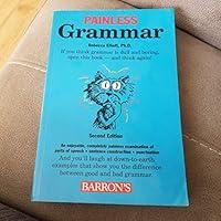 Algopix Similar Product 15 - Painless Grammar (Barron's Painless)