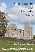 Algopix Similar Product 7 - Castle Bolton and Aysgarth Falls