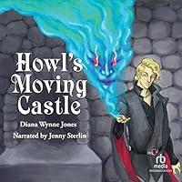 Algopix Similar Product 10 - Howl's Moving Castle