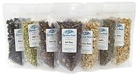 Algopix Similar Product 17 - Harmony House Foods Bean  Legume