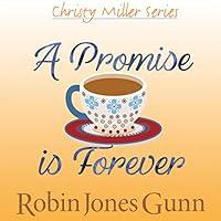 Algopix Similar Product 14 - A Promise Is Forever Christy Miller