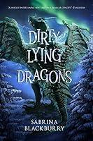 Algopix Similar Product 4 - Dirty Lying Dragons An Enchanted Fates