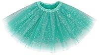 Algopix Similar Product 9 - Simplicity Womens Tulle Ballet Tutu