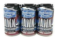 Algopix Similar Product 1 - NESHAMINY CREEK Pale Ale 6pk, 12 FZ