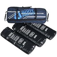 Algopix Similar Product 19 - Ultimate Body Press Exercise Sandbag