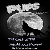 Algopix Similar Product 1 - PUPS  The Case of the Mischievous