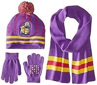 Algopix Similar Product 6 - Accessory Innovations Girls Kids Cold