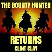 Algopix Similar Product 3 - The Bounty Hunter Returns The Birth of