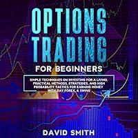 Algopix Similar Product 2 - Options Trading for Beginners Simple