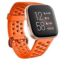 Algopix Similar Product 12 - Compatible with Fitbit Versa