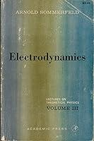 Algopix Similar Product 5 - Electrodynamics Lectures on