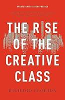 Algopix Similar Product 12 - The Rise of the Creative Class