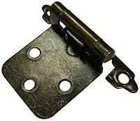 Algopix Similar Product 1 - Merriway BH06000 Bulk Hardware Antique