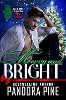 Algopix Similar Product 10 - Merry and Bright A Cold Case Psychic