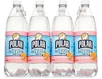 Algopix Similar Product 7 - Polar Seltzer 338 Fl Oz Pack of 12
