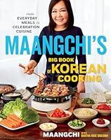 Algopix Similar Product 17 - Maangchis Big Book Of Korean Cooking