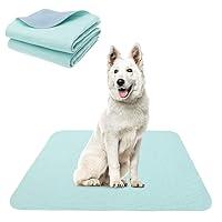 Algopix Similar Product 13 - KOOLTAIL Washable Pee Pads for Dogs 