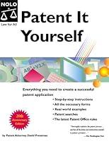 Algopix Similar Product 18 - Patent It Yourself (11th Edition)