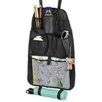 Algopix Similar Product 19 - Hama AM Organizer with CD compartment