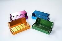 Algopix Similar Product 8 - 4pcs 30 Holes Dental Disinfection Burs