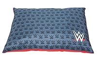 Algopix Similar Product 16 - WWE 27X36 Pillow Pet Bed