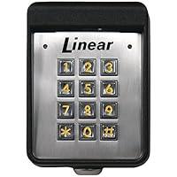 Algopix Similar Product 16 - Linear Access Control Digital Keypad