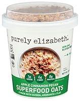 Algopix Similar Product 10 - PURELY ELIZABETH Apple Cinnamon