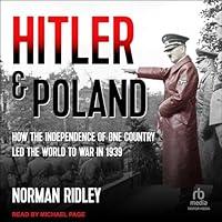 Algopix Similar Product 18 - Hitler and Poland How the Independence