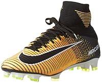 Algopix Similar Product 18 - Mens Mercurial Superfly FG Soccer Cleat