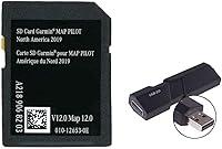 Algopix Similar Product 6 - Generic GPS Navigation SD Card Version