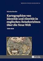 Algopix Similar Product 13 - Kartographien von Identitt und