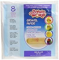 Algopix Similar Product 19 - Living World Gravel Paper Round 14